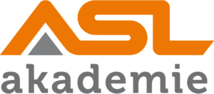 Logo ASL Akademie, Ratingen / Düsseldorf